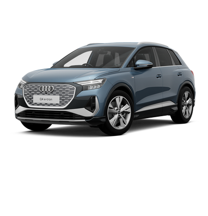 Audi Q4 40 e-Tron