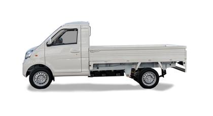 LOGISTAR 200       Pickup