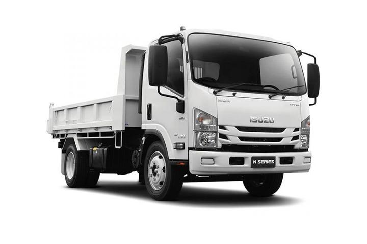 ISUZU NQR 90 K/M