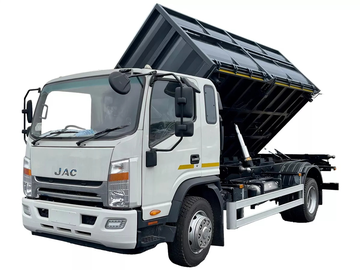 JAC N120