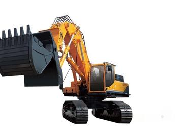 HYUNDAI R520LC-9FS