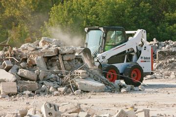 BOBCAT S530