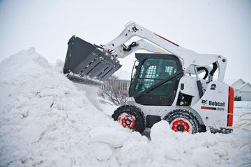 BOBCAT S570