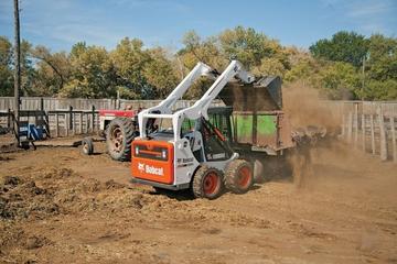 BOBCAT S530