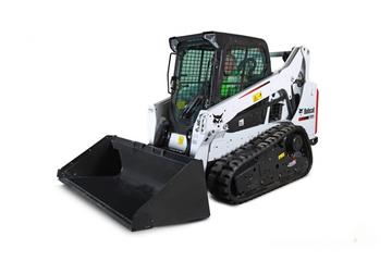 BOBCAT T590