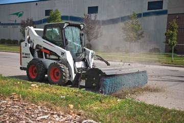 BOBCAT S570