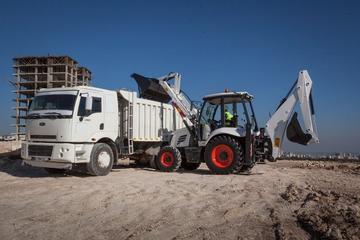 BOBCAT B700