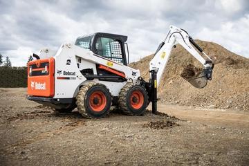 BOBCAT S630