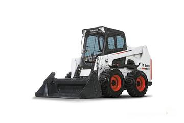 BOBCAT S630