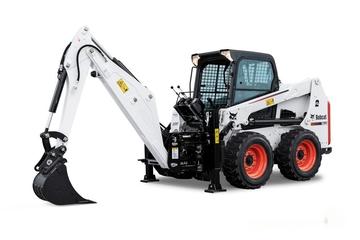 BOBCAT S630