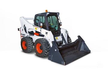 BOBCAT S650