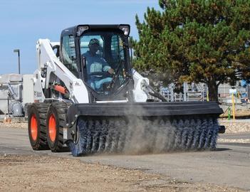 BOBCAT S650