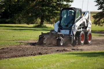 BOBCAT S650