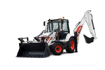 BOBCAT B730 R