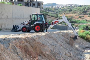 BOBCAT B730 R