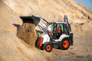 BOBCAT B730 R