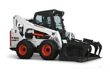 BOBCAT S770