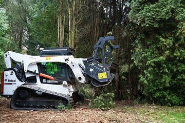 BOBCAT T770