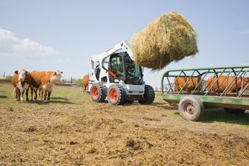 BOBCAT S770