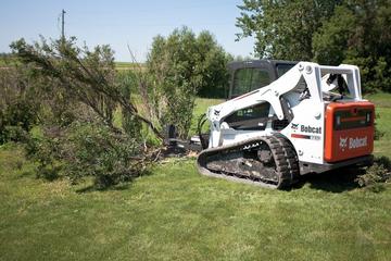 BOBCAT T650