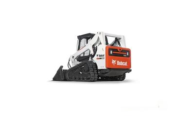 BOBCAT T650