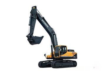 HYUNDAI R330LC-9SH