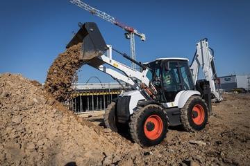 BOBCAT B780