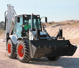 BOBCAT B780