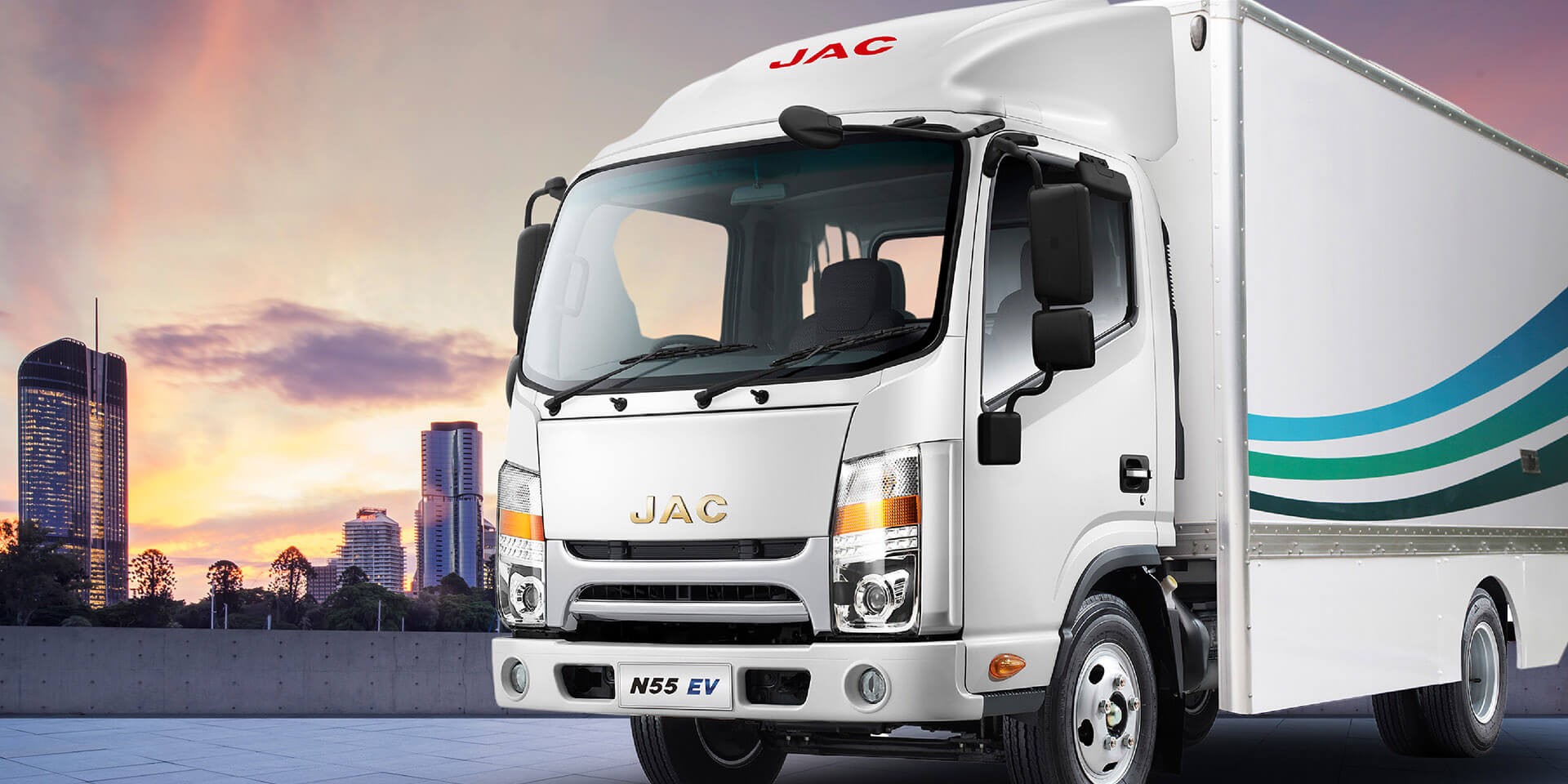 JAC Truck